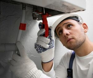 About Emergency plumbing pros Norton, VT